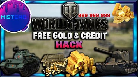 world of tanks hacks gold